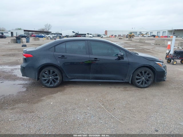 Aukcja sprzedaży 2026 Toyota Corolla Se, vin: 5YFS4MCE9TP254974, numer aukcji: 44573207