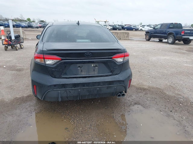 Aukcja sprzedaży 2026 Toyota Corolla Se, vin: 5YFS4MCE9TP254974, numer aukcji: 44573207