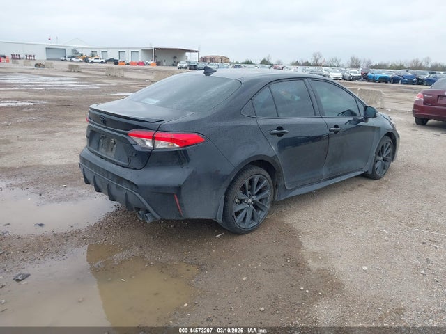 Aukcja sprzedaży 2026 Toyota Corolla Se, vin: 5YFS4MCE9TP254974, numer aukcji: 44573207