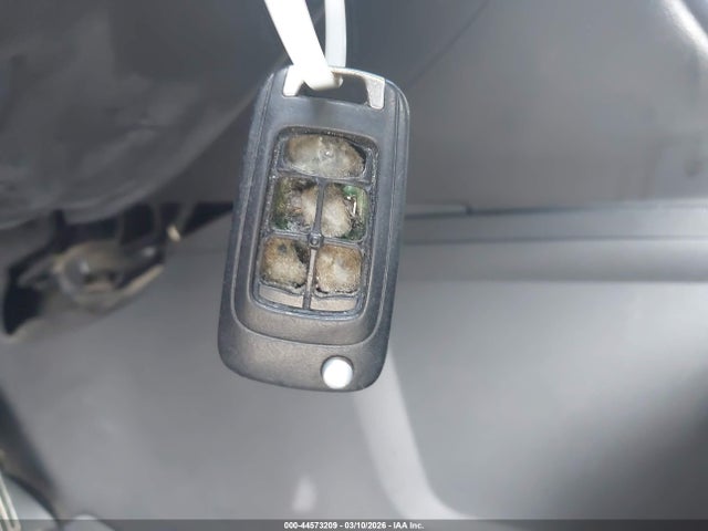 Продаж на аукціоні авто 2010 Chevrolet Equinox Lt, vin: 2CNALDEWXA6285911, номер лоту: 44573209