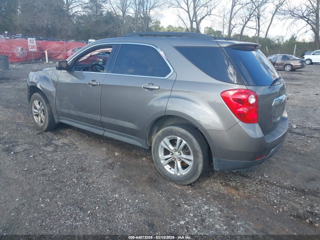 Продаж на аукціоні авто 2010 Chevrolet Equinox Lt, vin: 2CNALDEWXA6285911, номер лоту: 44573209
