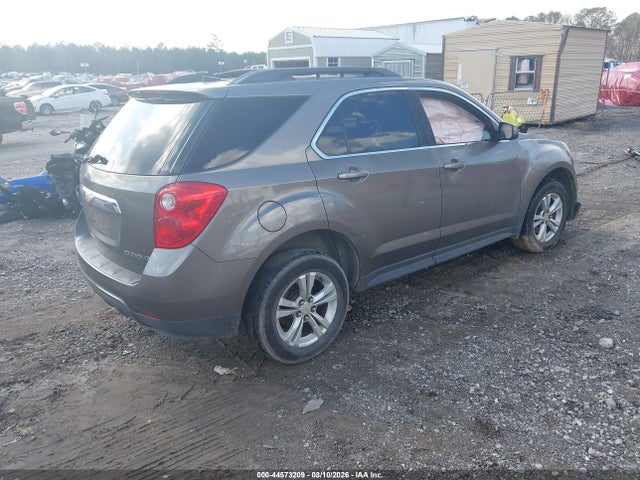 Продаж на аукціоні авто 2010 Chevrolet Equinox Lt, vin: 2CNALDEWXA6285911, номер лоту: 44573209