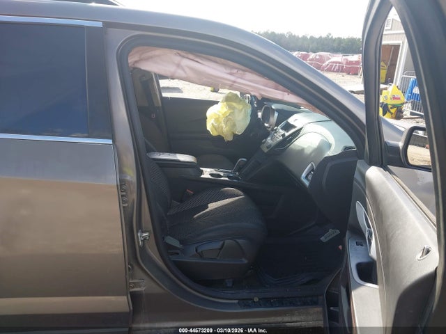 Продаж на аукціоні авто 2010 Chevrolet Equinox Lt, vin: 2CNALDEWXA6285911, номер лоту: 44573209