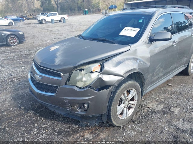 Продаж на аукціоні авто 2010 Chevrolet Equinox Lt, vin: 2CNALDEWXA6285911, номер лоту: 44573209