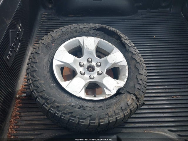 Aukcja sprzedaży 2019 Ram 1500 Big Horn/lone Star  4x4 5'7 Box, vin: 1C6SRFFT3KN877923, numer aukcji: 44573213