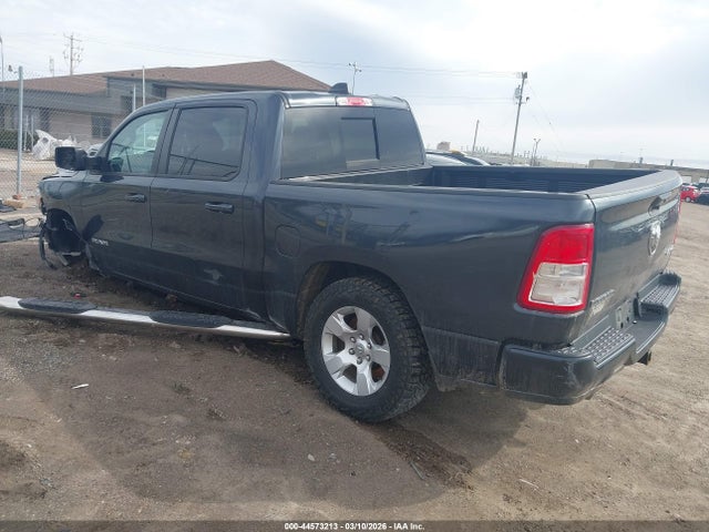 Aukcja sprzedaży 2019 Ram 1500 Big Horn/lone Star  4x4 5'7 Box, vin: 1C6SRFFT3KN877923, numer aukcji: 44573213