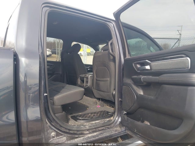 Aukcja sprzedaży 2019 Ram 1500 Big Horn/lone Star  4x4 5'7 Box, vin: 1C6SRFFT3KN877923, numer aukcji: 44573213