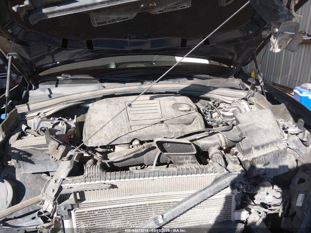 2018 JAGUAR F-PACE SADCL2GX9JA296459 Photo 9