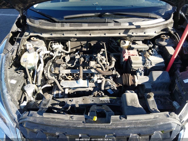Nissan Kicks S Xtronic Cvt 2024 3N1CP5BV7RL531746 Image 10
