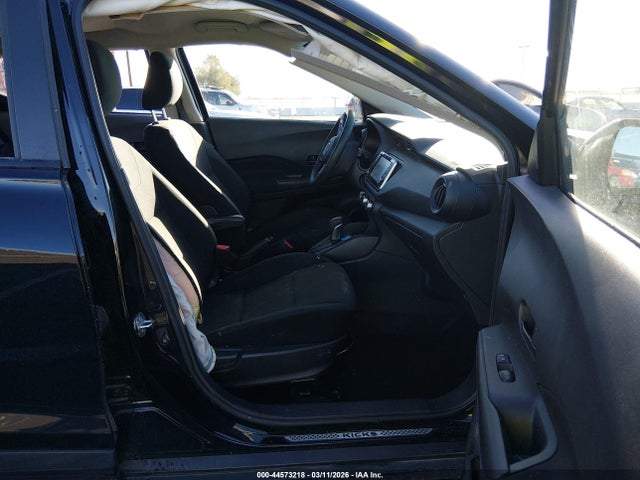 Nissan Kicks S Xtronic Cvt 2024 3N1CP5BV7RL531746 Image 5