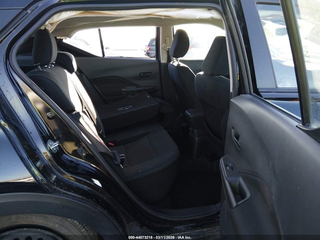 Nissan Kicks S Xtronic Cvt 2024 3N1CP5BV7RL531746 Image 8