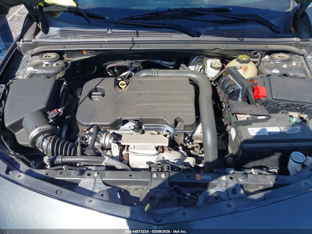 1G1ZB5ST3HF280973 Chevrolet MALIBU LS
