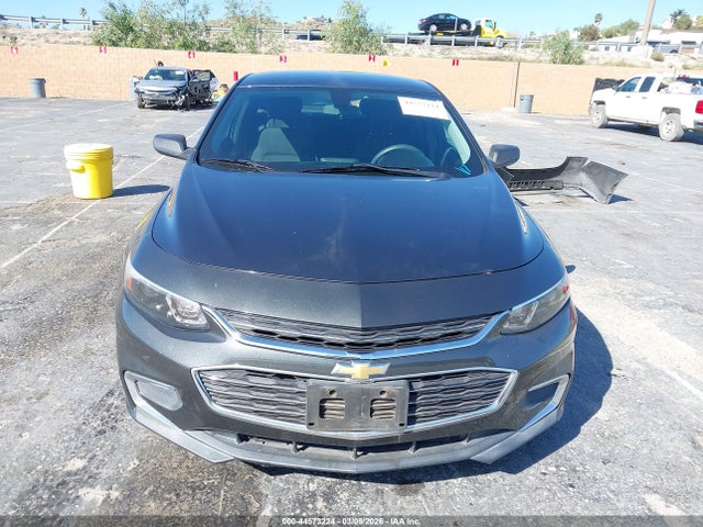 1G1ZB5ST3HF280973 Chevrolet MALIBU LS