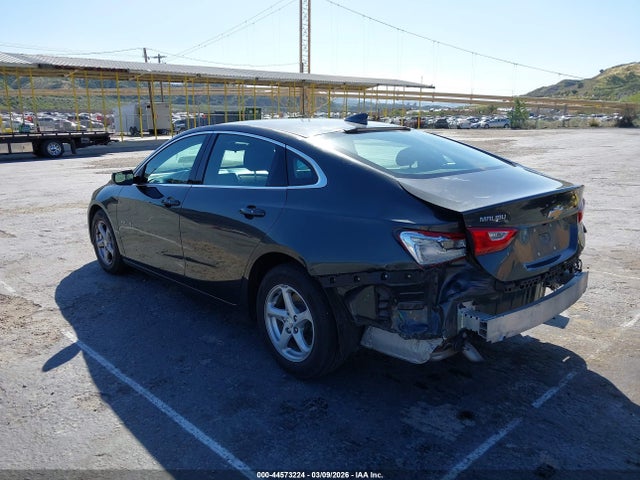 1G1ZB5ST3HF280973 Chevrolet MALIBU LS
