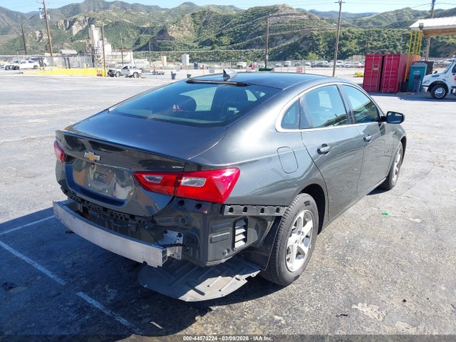 1G1ZB5ST3HF280973 Chevrolet MALIBU LS