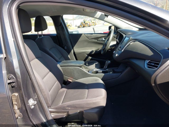1G1ZB5ST3HF280973 Chevrolet MALIBU LS