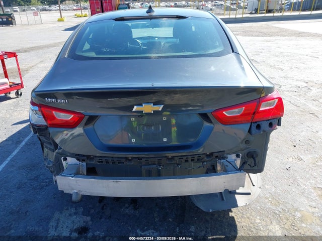 1G1ZB5ST3HF280973 Chevrolet MALIBU LS