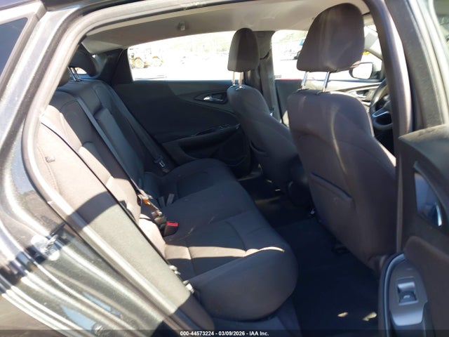 1G1ZB5ST3HF280973 Chevrolet MALIBU LS