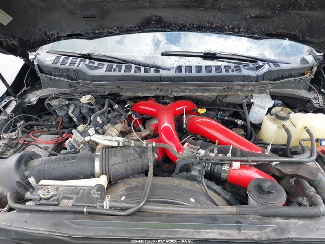 2023 FORD F-250 1FT7W2BT1PEC79746 Photo 9