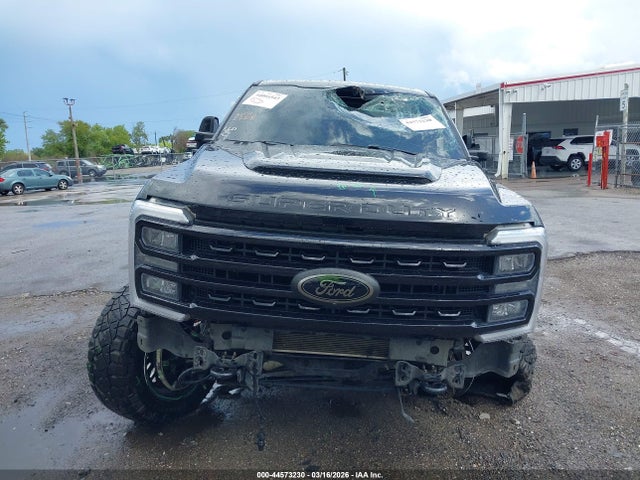 Ford F-250 Lariat 2023 1FT7W2BT1PEC79746 Image 12