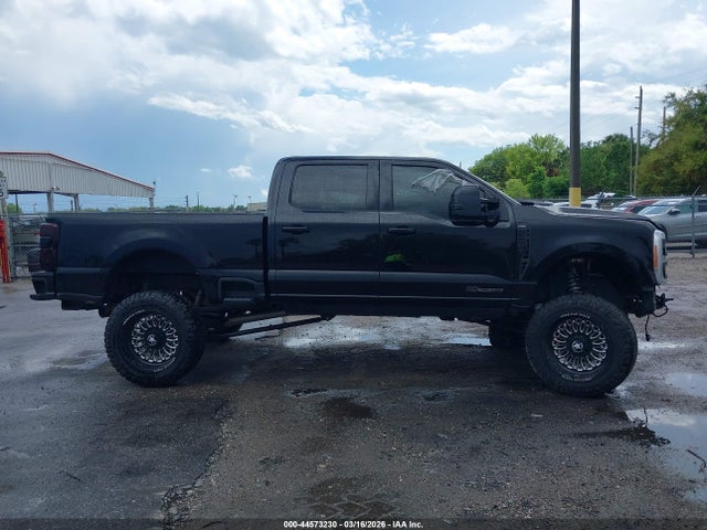 Ford F-250 Lariat 2023 1FT7W2BT1PEC79746 Image 13