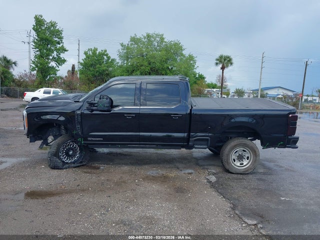 Ford F-250 Lariat 2023 1FT7W2BT1PEC79746 Image 14