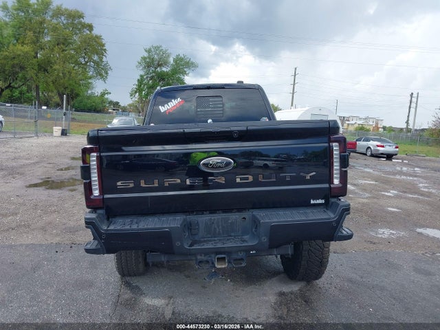 Ford F-250 Lariat 2023 1FT7W2BT1PEC79746 Image 16