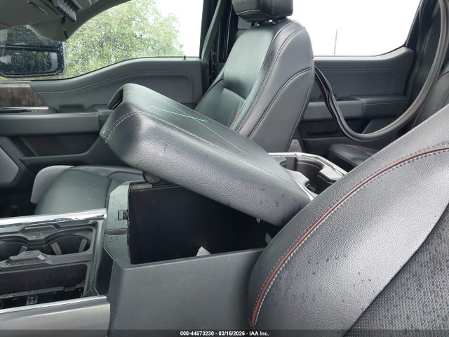 Ford F-250 Lariat 2023 1FT7W2BT1PEC79746 Image 19
