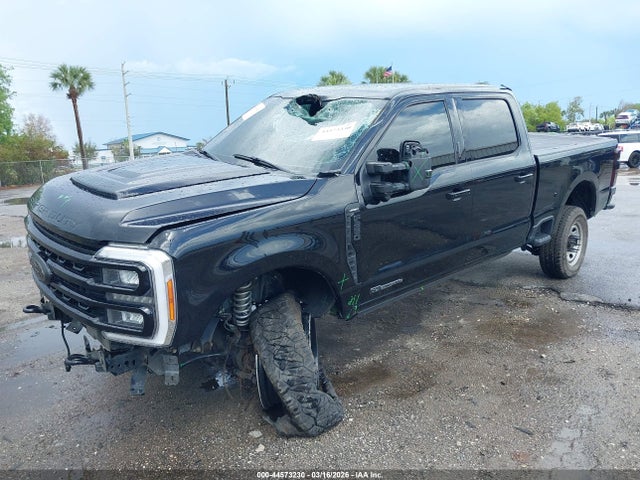 2023 FORD F-250 1FT7W2BT1PEC79746 Photo 1