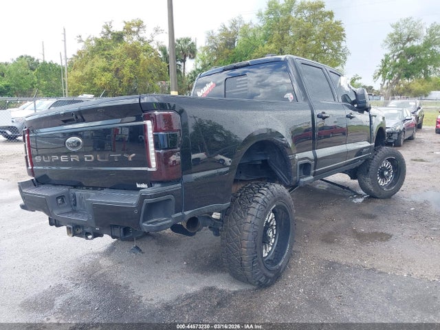 2023 FORD F-250 1FT7W2BT1PEC79746 Photo 3