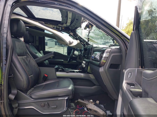2023 FORD F-250 1FT7W2BT1PEC79746 Photo 4