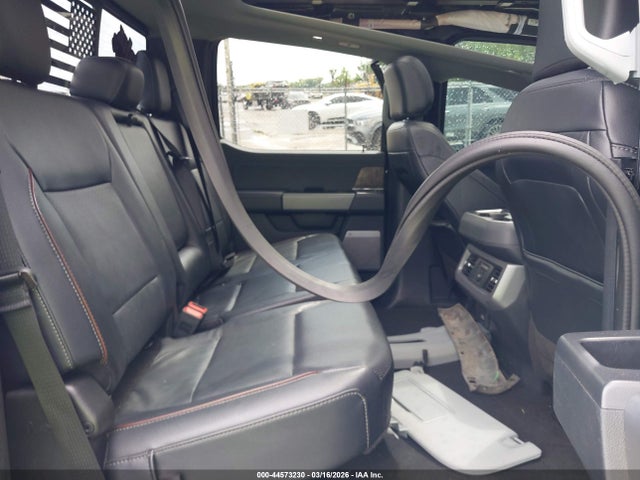 2023 FORD F-250 1FT7W2BT1PEC79746 Photo 7