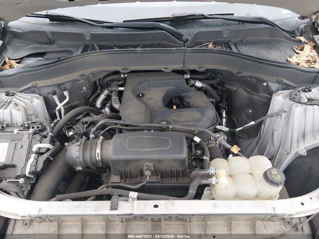 Ford EXPLORER XLT 2020 1FMSK7DH6LGD12214 Image 10