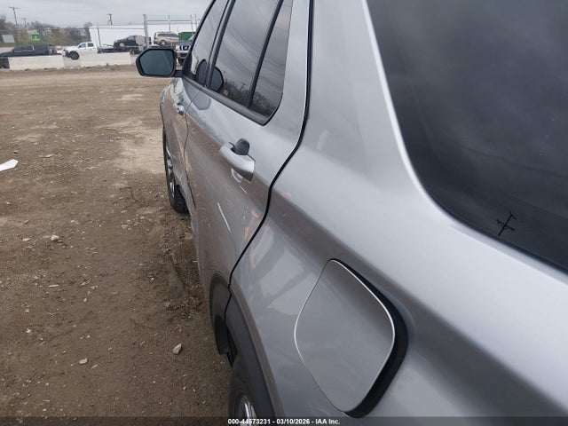 Ford EXPLORER XLT 2020 1FMSK7DH6LGD12214 Image 12