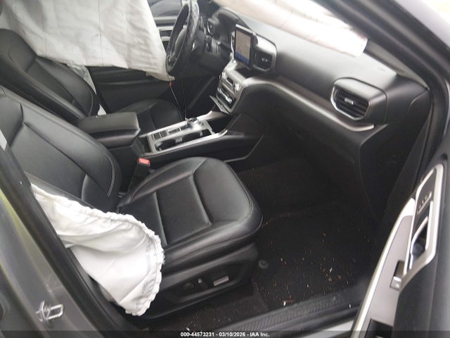 Ford EXPLORER XLT 2020 1FMSK7DH6LGD12214 Image 5