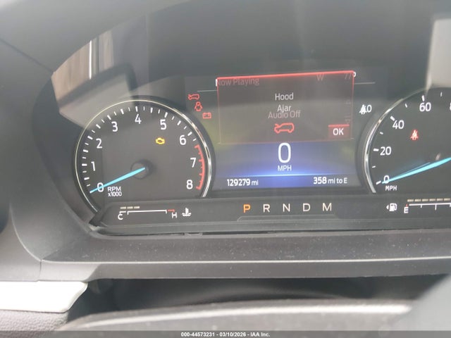 Ford EXPLORER XLT 2020 1FMSK7DH6LGD12214 Image 7