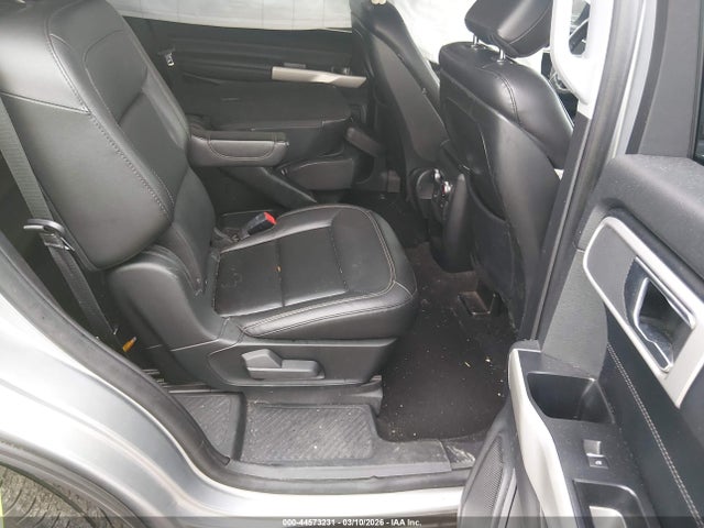 Ford EXPLORER XLT 2020 1FMSK7DH6LGD12214 Image 8