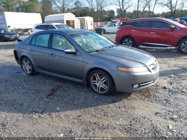 2008 ACURA TL 19UUA66278A038326