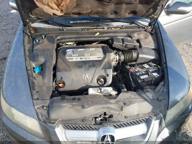 2008 ACURA TL 19UUA66278A038326 Photo 9