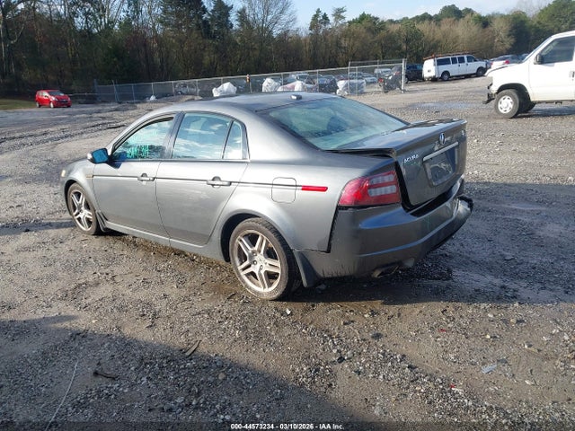 2008 ACURA TL 19UUA66278A038326 Photo 2