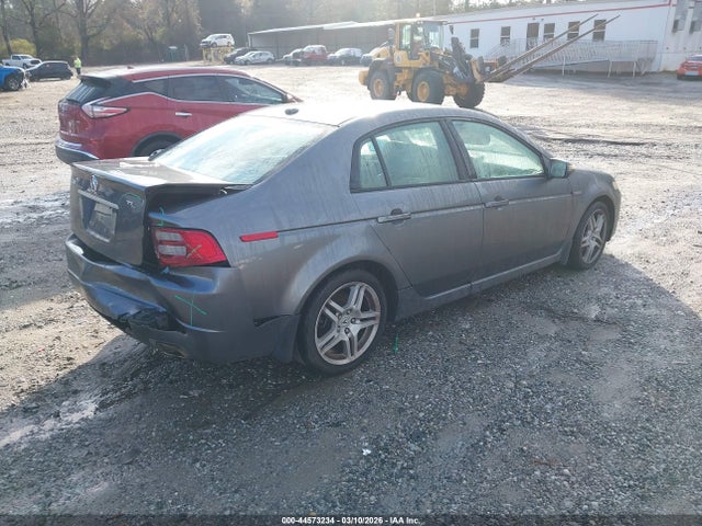 2008 ACURA TL 19UUA66278A038326 Photo 3