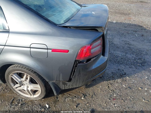2008 ACURA TL 19UUA66278A038326 Photo 5