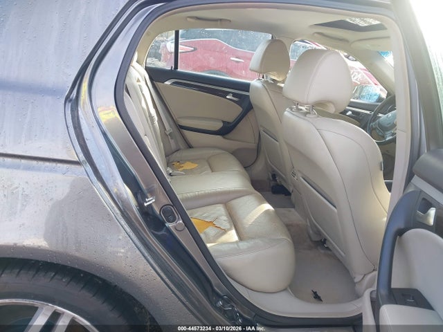 2008 ACURA TL 19UUA66278A038326 Photo 7