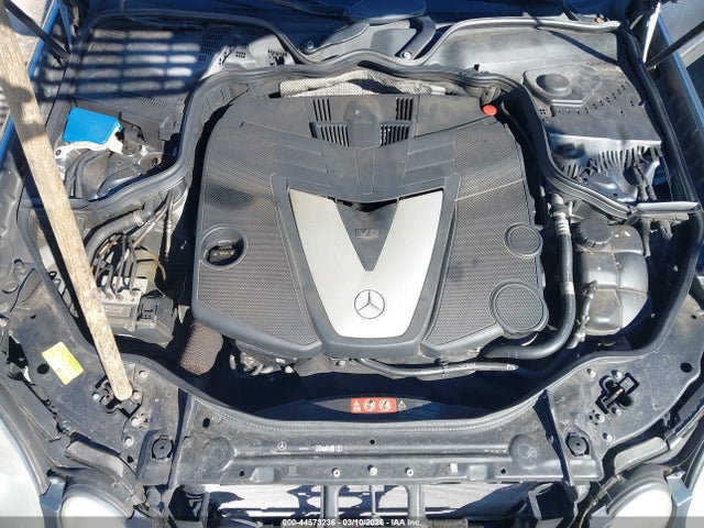 2007 Mercedes-benz E 320 Bluetec მანქანა იყიდება აუქციონზე, vin: WDBUF22X87B045903, აუქციონის ნომერი: 44573236