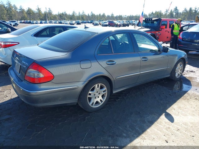 2007 Mercedes-benz E 320 Bluetec მანქანა იყიდება აუქციონზე, vin: WDBUF22X87B045903, აუქციონის ნომერი: 44573236
