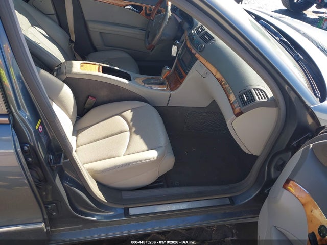 2007 Mercedes-benz E 320 Bluetec მანქანა იყიდება აუქციონზე, vin: WDBUF22X87B045903, აუქციონის ნომერი: 44573236