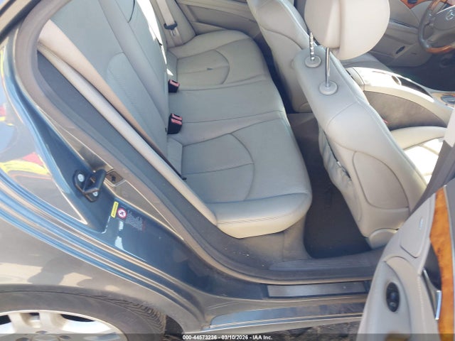 2007 Mercedes-benz E 320 Bluetec მანქანა იყიდება აუქციონზე, vin: WDBUF22X87B045903, აუქციონის ნომერი: 44573236