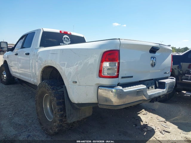 Aukcja sprzedaży 2023 Ram 3500 Big Horn  4x4 8' Box, vin: 3C63RRHL4PG643079, numer aukcji: 44573238