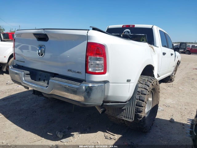 Aukcja sprzedaży 2023 Ram 3500 Big Horn  4x4 8' Box, vin: 3C63RRHL4PG643079, numer aukcji: 44573238