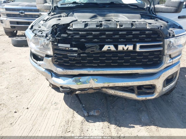 Aukcja sprzedaży 2023 Ram 3500 Big Horn  4x4 8' Box, vin: 3C63RRHL4PG643079, numer aukcji: 44573238